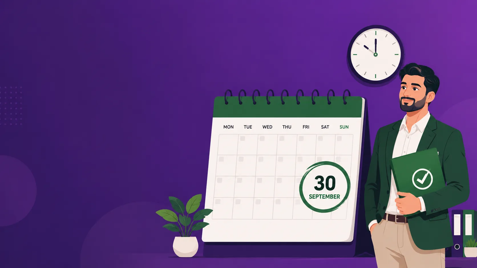 FBR Tax Return Last Date 2026: 30 September Deadline, Penalties & Extension News