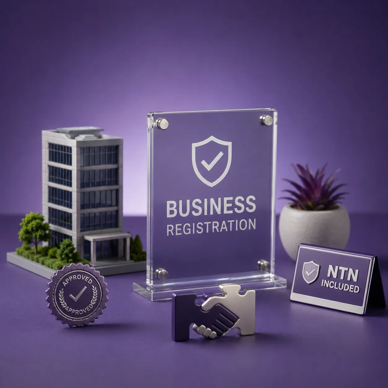 Business Registration