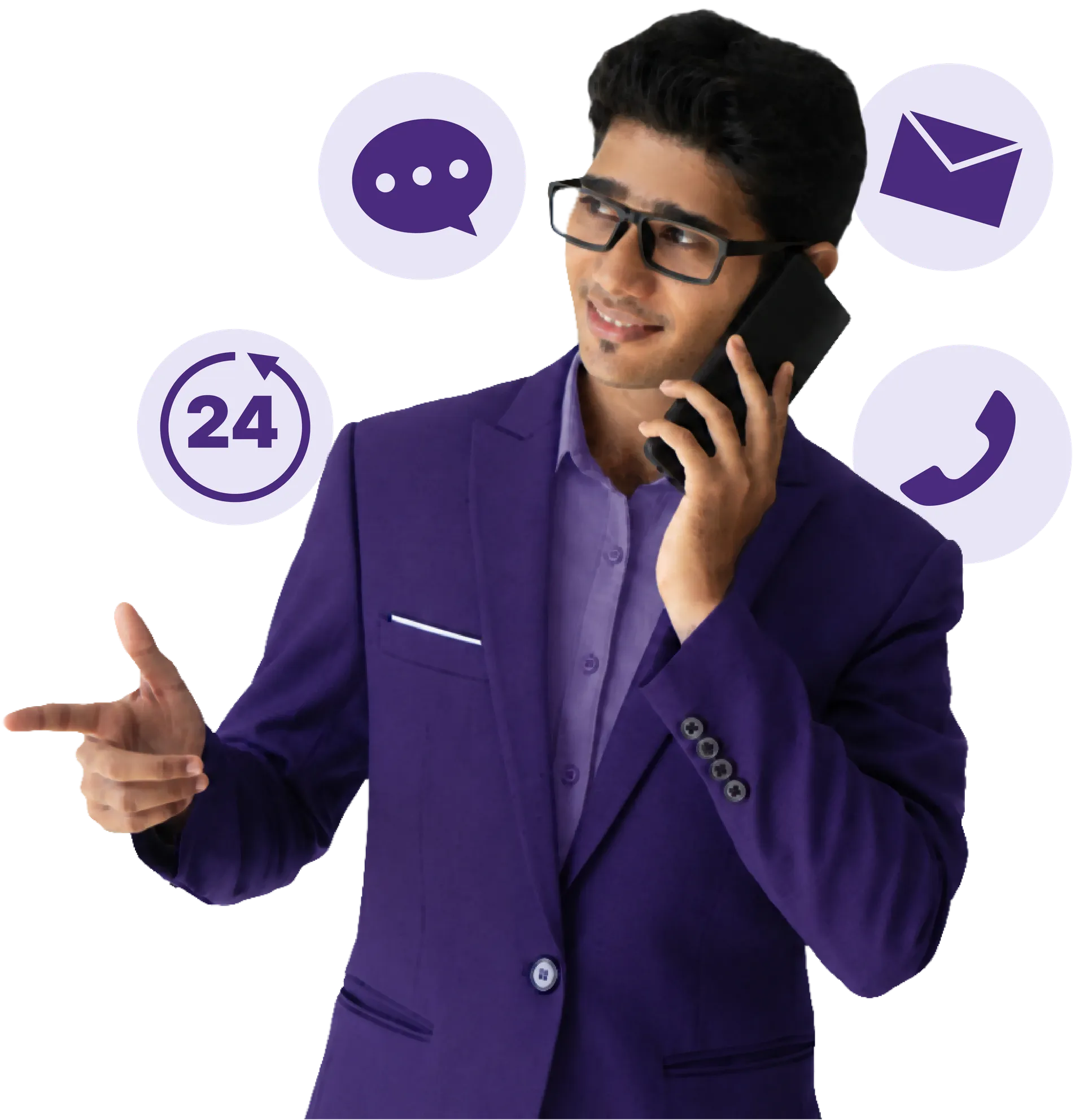 Talk to the TaxHub team about FBR digital invoicing and accounting