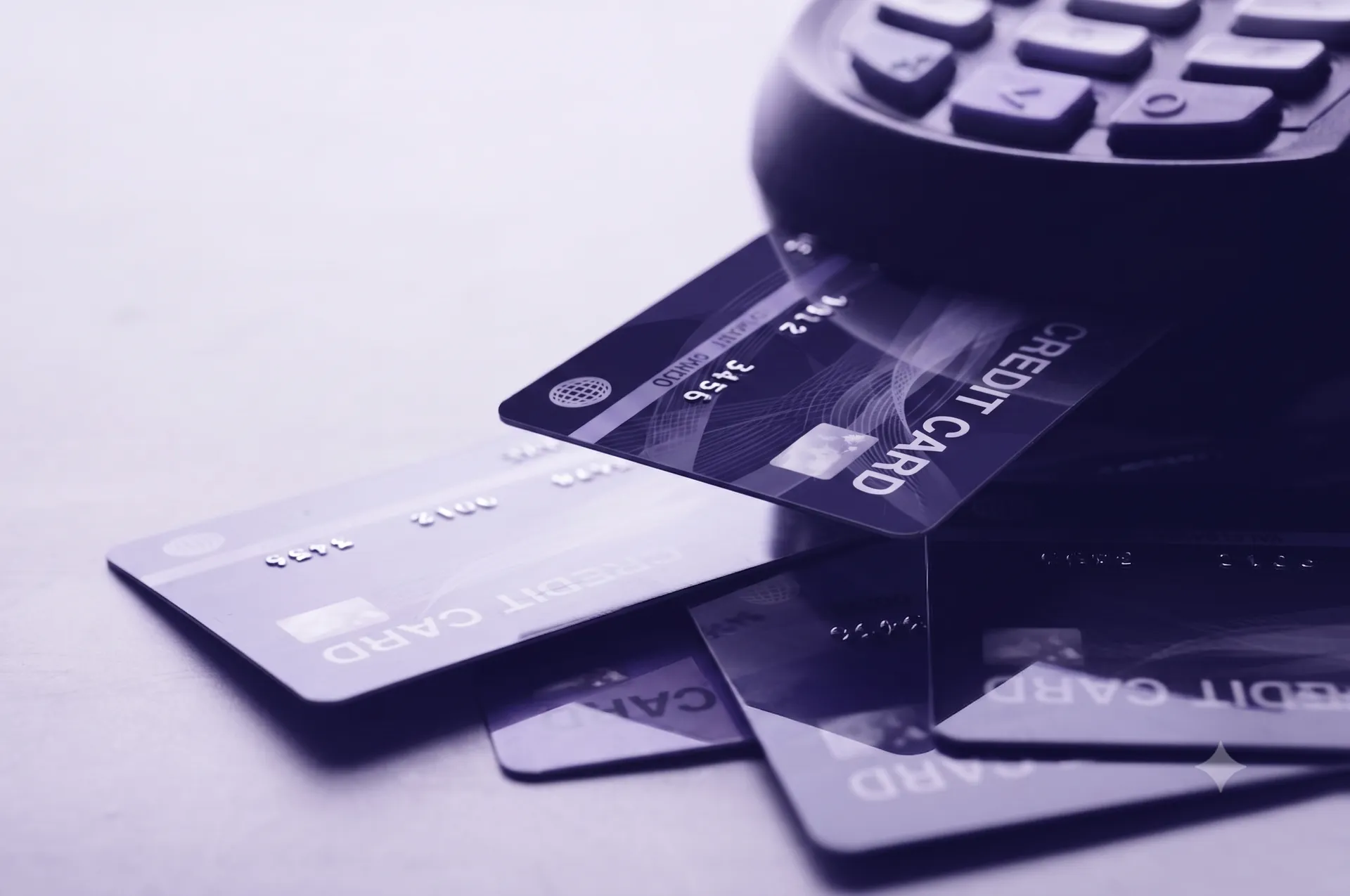 Payments and Reconciliation